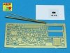 Aber 48015 Schwimmwagen Type 166 (1:48)